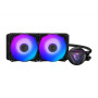 MSI MAG CoreLiquid 280R Black