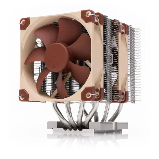 Noctua NH-D9 DX-3647 4U Cooler Beige