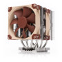 Noctua NH-D9 DX-3647 4U Cooler Beige