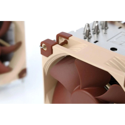 Noctua NH-D9 DX-3647 4U Cooler Beige
