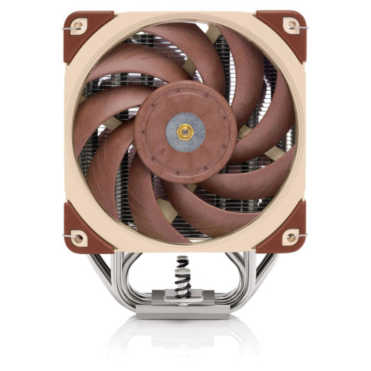 Кулер Noctua NH-U12A Beige