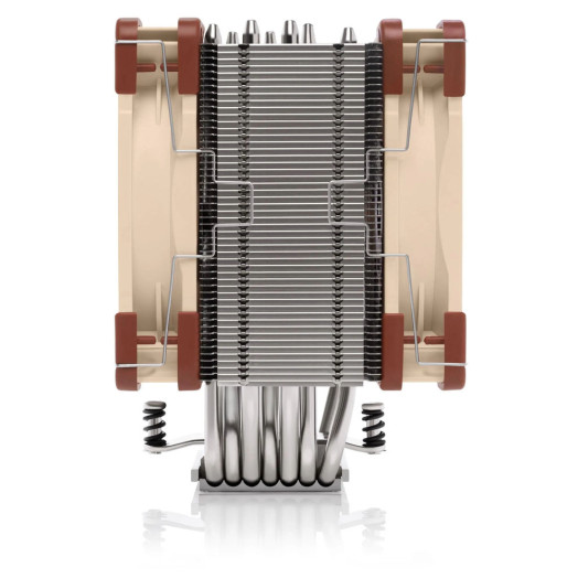 Кулер Noctua NH-U12A Beige