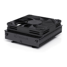 Кулер Noctua NH-L9a-AM4 chromax.black Чорний