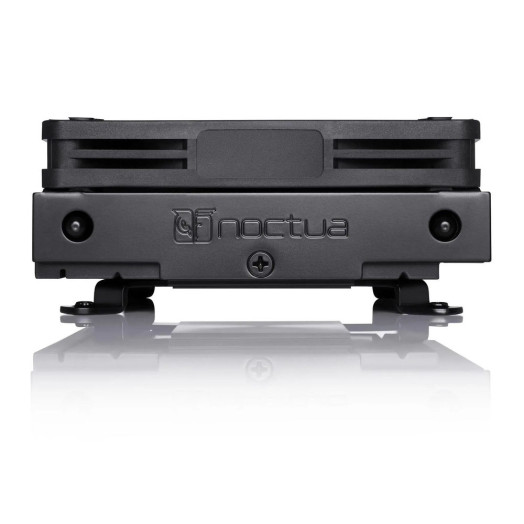 Кулер Noctua NH-L9i-17xx chromax.black Чорний