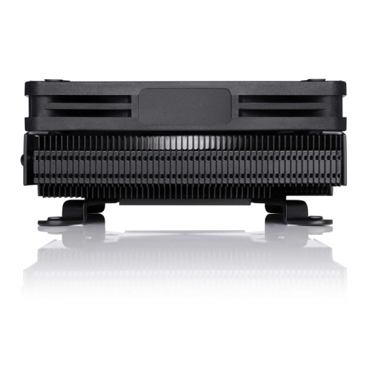 Кулер Noctua NH-L9i-17xx chromax.black Чорний