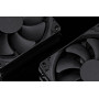 Кулер Noctua NH-L9i-17xx chromax.black Чорний