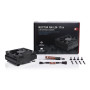 Кулер Noctua NH-L9i-17xx chromax.black Чорний