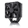 Кулер Noctua NH-U12S chromax.black Чорний