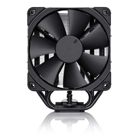 Кулер Noctua NH-U12S chromax.black Чорний