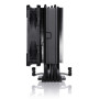Кулер Noctua NH-U12S chromax.black Чорний