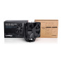 Кулер Noctua NH-U12S chromax.black Чорний