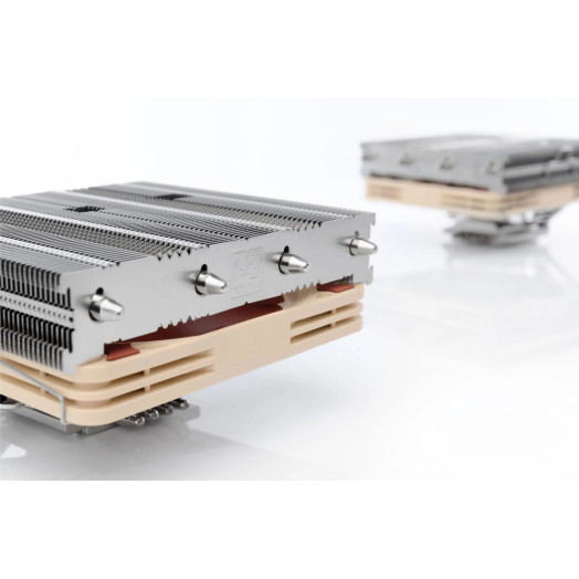 Noctua NH-L12S Cooler Beige