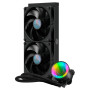 Cooler Master MasterLiquid ML280 Mirror RGB Black