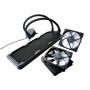 Fractal Design Celsius S36 Black Cooling