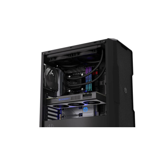 Охолодження Endorfy Navis F280 Black
