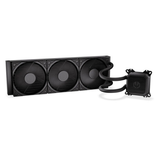 Охолодження Endorfy Navis F360 Black