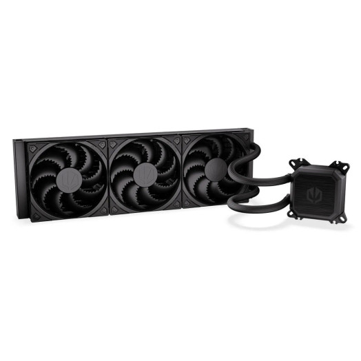 Охолодження Endorfy Navis F360 Black