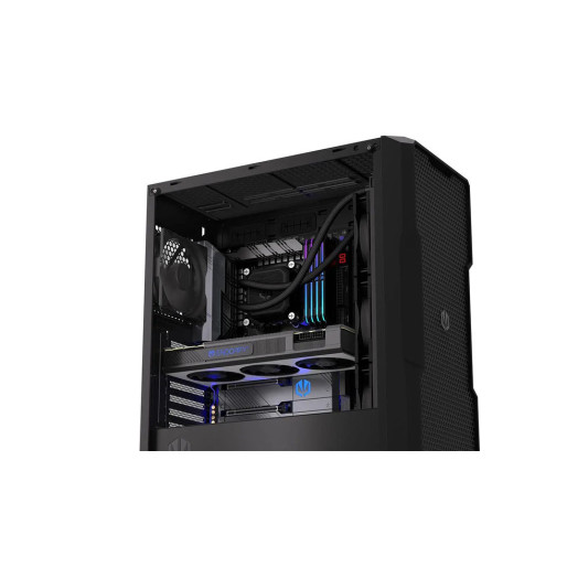 Охолодження Endorfy Navis F360 Black