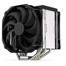 Охолодження Endorfy Fortis 5 Dual Fan Grey