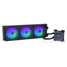 Охолодження Endorfy Navis F360 ARGB Black