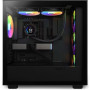 NZXT Kraken Elite 280 RGB LCD Cooler Black