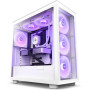 NZXT Kraken Elite 280 RGB LCD Cooler White