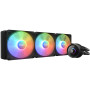 NZXT Kraken 360 LCD RGB Cooler Black