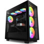 NZXT Kraken 360 LCD RGB Cooler Black