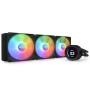 NZXT Kraken Elite 360 LCD RGB Cooler Black