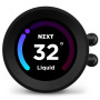 NZXT Kraken Elite 360 LCD RGB Cooler Black