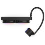 NZXT Kraken 240 RGB LCD Cooler Black