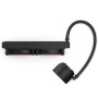 NZXT Kraken Elite 240 RGB LCD Cooler Black