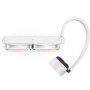 NZXT Kraken Elite 240 RGB LCD Cooler White