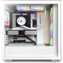 NZXT Kraken Elite 240 RGB LCD Cooler White