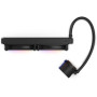 NZXT Kraken 280 RGB LCD Cooler Black