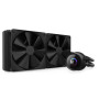NZXT Kraken 280 LCD Cooler Black