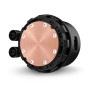 NZXT Kraken 280 LCD Cooler Black