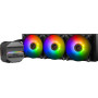 Охолодження MSI MAG CoreLiquid M360 ARGB Black
