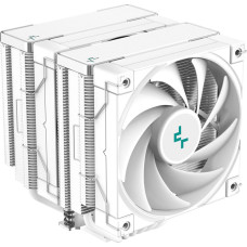 Охолодження DeepCool AK620 White