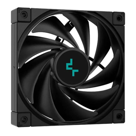 Охолодження DeepCool LT720 RGB Black