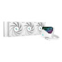Охолодження DeepCool LT720 RGB White