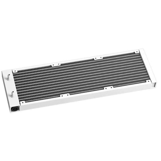 Охолодження DeepCool LT720 RGB White