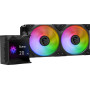 Охолодження MSI MPG CoreLiquid D240 ARGB Black