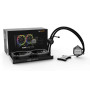 будь тихо! Pure Loop 2 FX 280 мм BW014 ARGB чорний