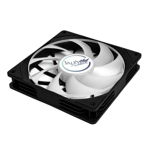 Кулер Valkyrie Jarn 280 ARGB Black