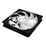 Кулер Valkyrie Jarn 280 ARGB Black