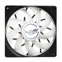 Кулер Valkyrie Jarn 280 ARGB Black