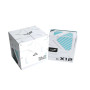 Кулер Valkyrie Vind SL125 ARGB White