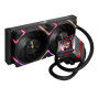 Охолодження Valkyrie Syn 240 ARGB Black