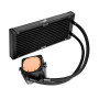 Охолодження Valkyrie Syn 240 ARGB Black